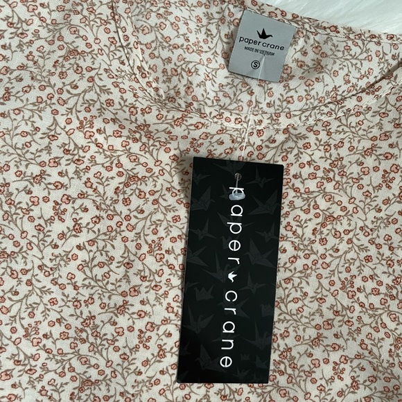 Blouse - Picture 3 of 3